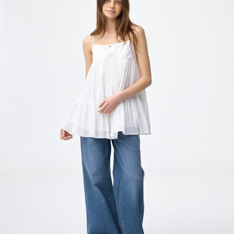 Туника-майка GU