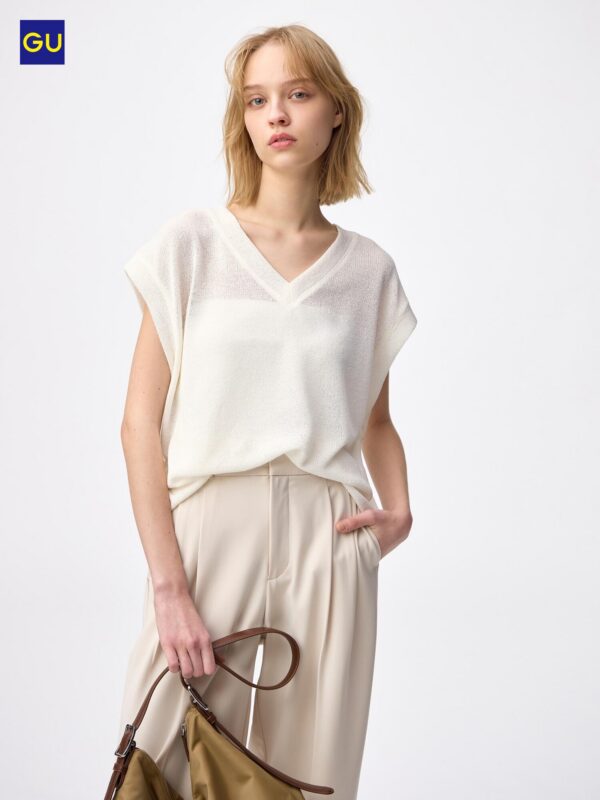 GU петли из яна 2WAY T