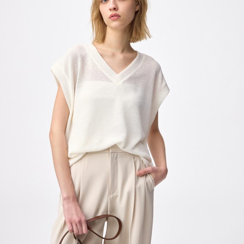 GU петли из яна 2WAY T