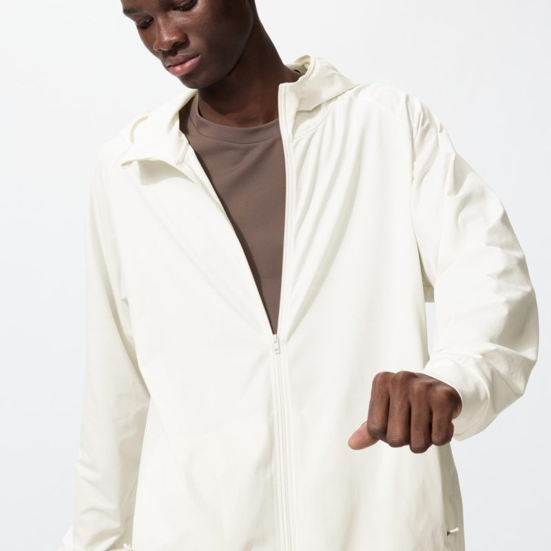 Поло-ветровка DRY-EX с защитой от УФ-лучей