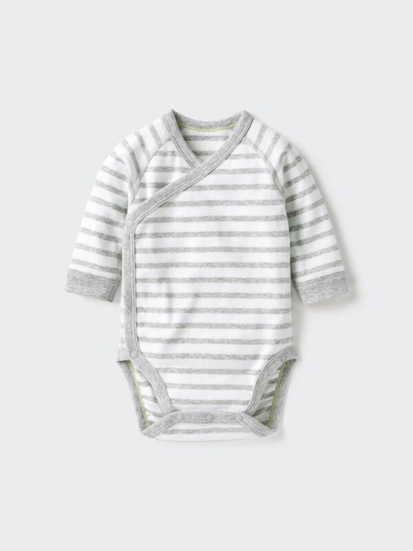 Боди BN с длинными рукавами, 60 см