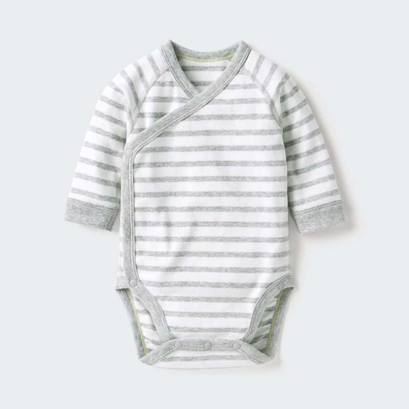 Боди BN с длинными рукавами, 60 см