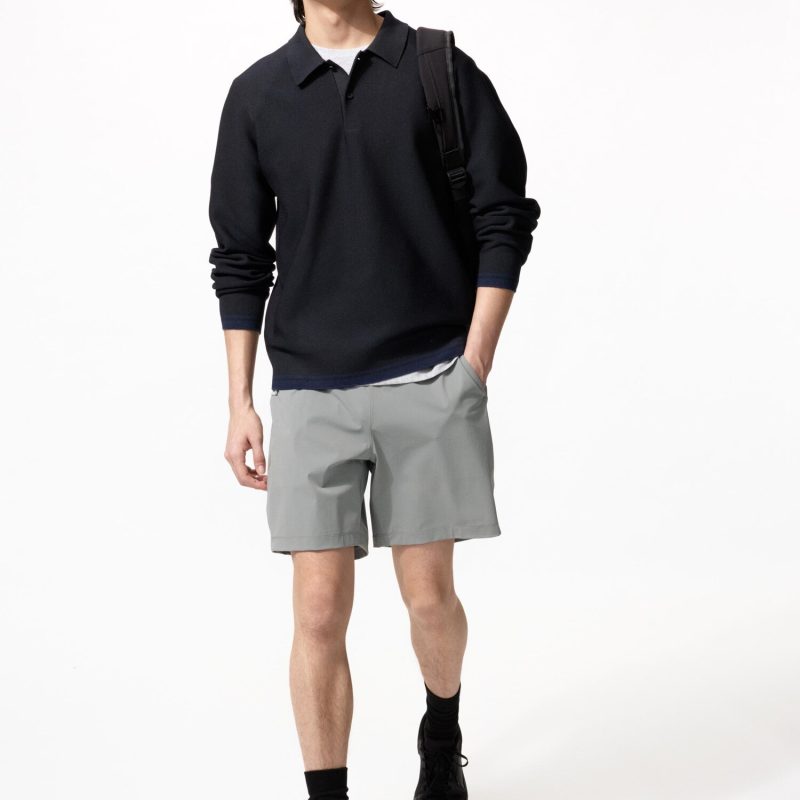 Шорты Ultra Stretch Active