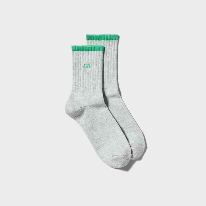 Носки короткие A