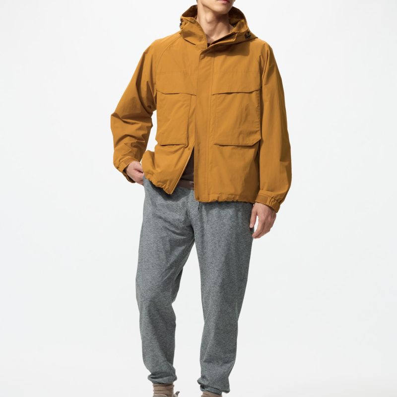 Ультратянущиеся активные джоггеры (длина по внутреннему шву 66,5–72,5 см)