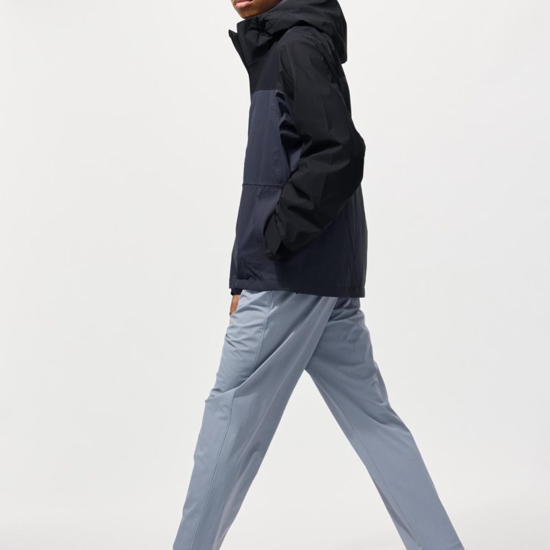 Ультратянущиеся активные брюки (длина по внутреннему шву 65–71 см)