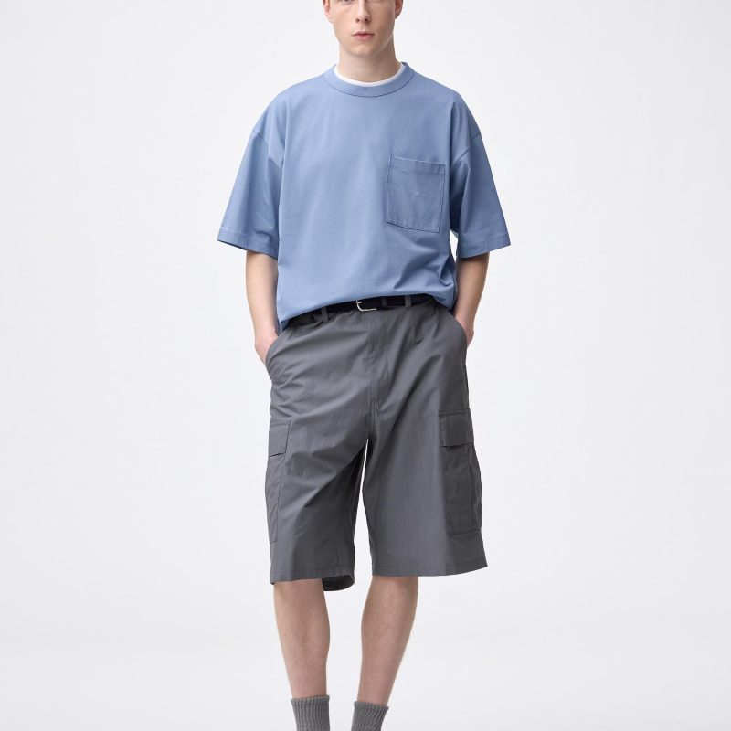 Шорты-карго GU