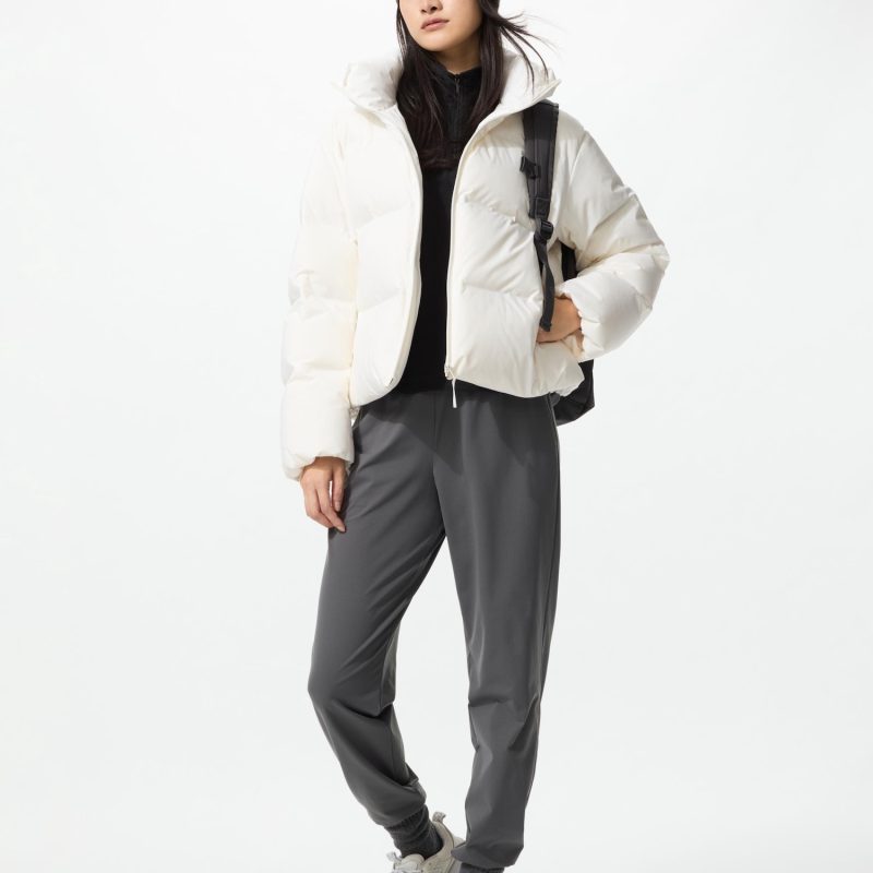 Ультратянущиеся активные джоггеры (длина по внутреннему шву 71–73 см, удлинённые)