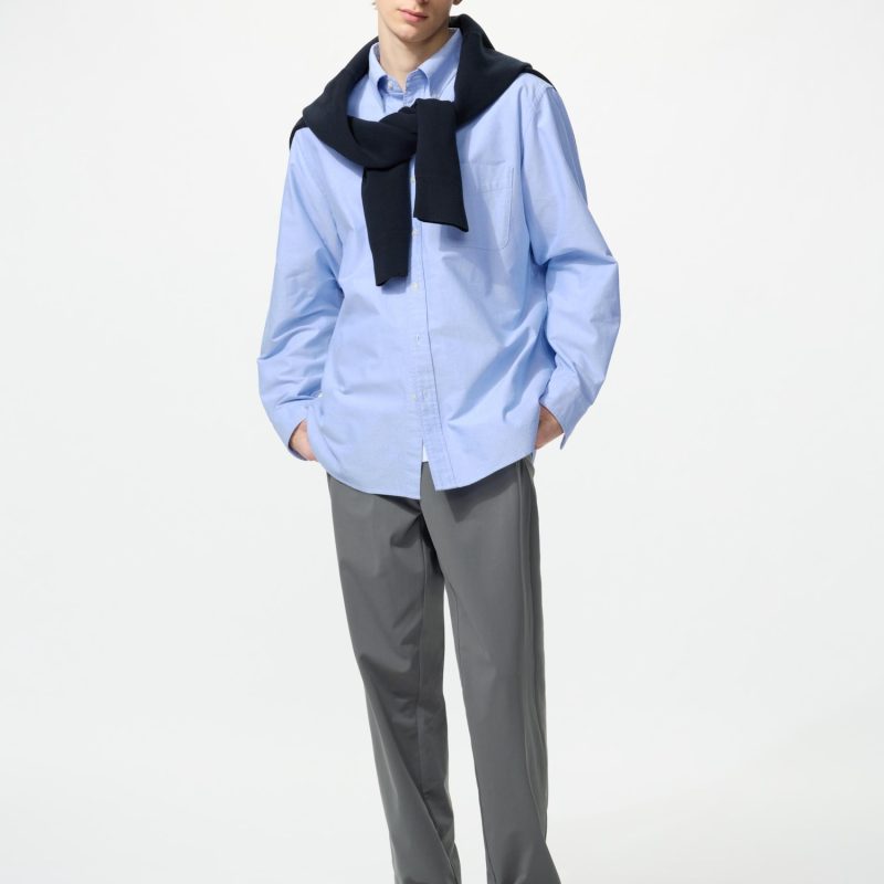 Ультратянущиеся активные зауженные брюки (длина ноги 68–74 см, удлинённые)