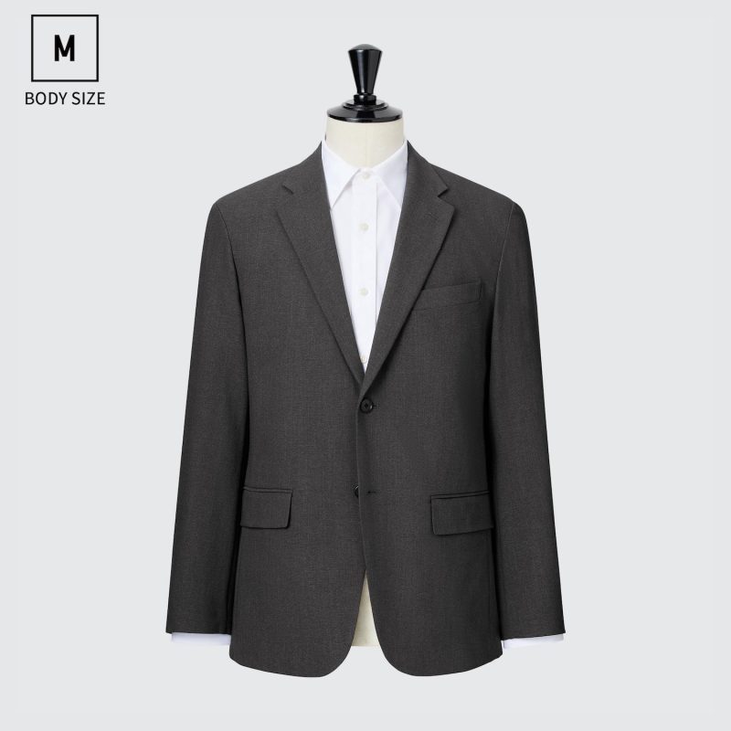 Куртка с капюшоном (индивидуальный заказ, размер M)