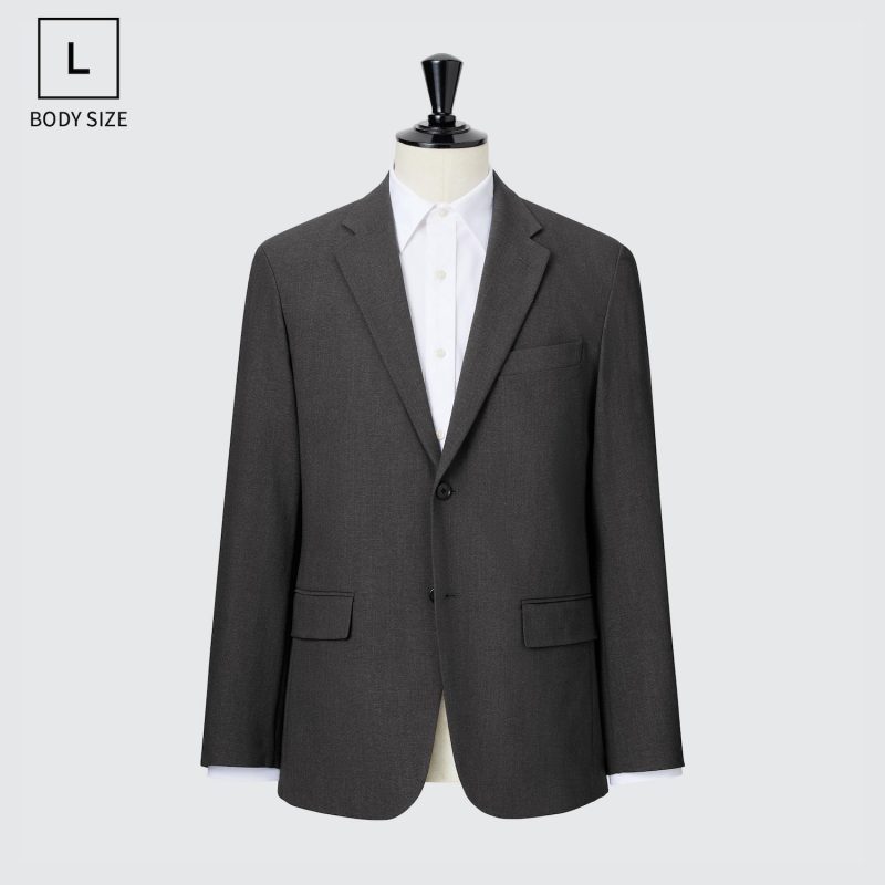 Куртка с капюшоном (индивидуальный заказ, размер L)