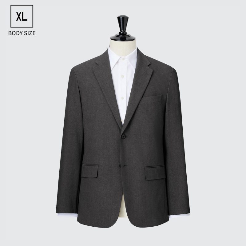 Куртка с капюшоном (индивидуальный заказ, размер XL)