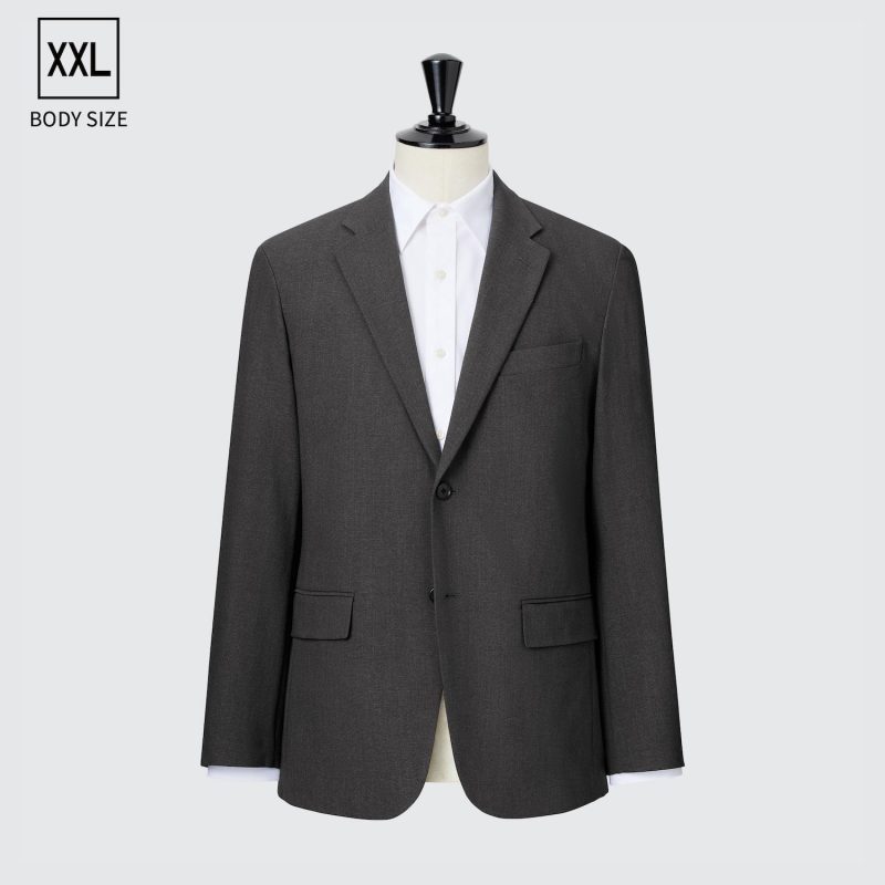 Куртка с капюшоном (индивидуальный заказ, размер XXL)