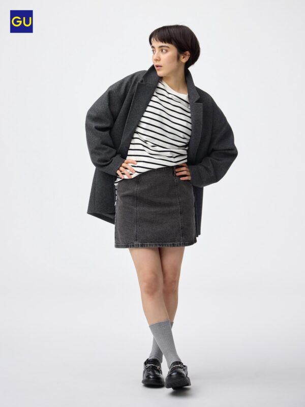 Мужские шотландские рубашки GU