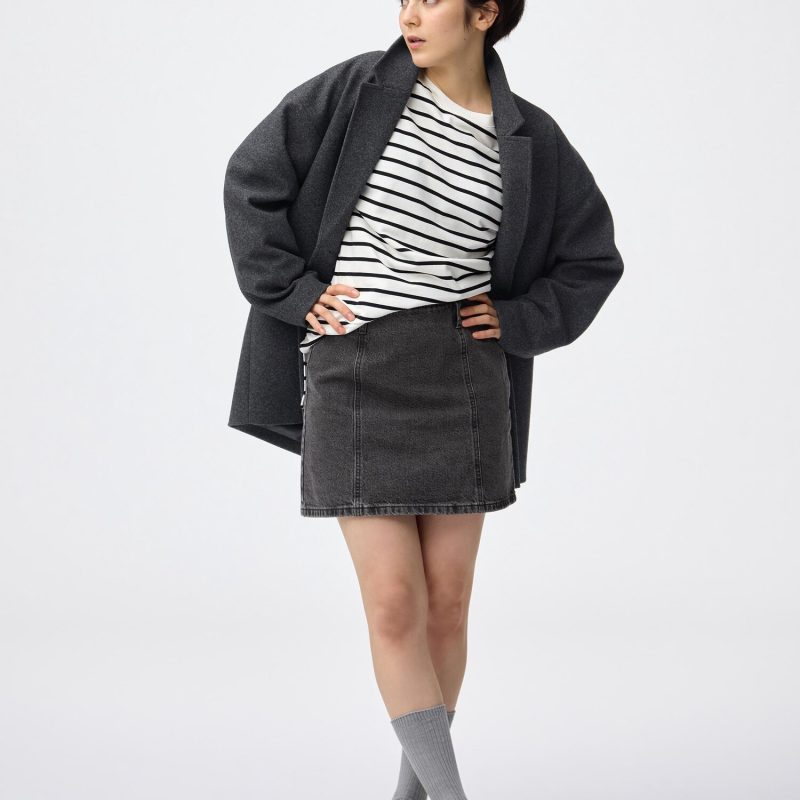 Мужские шотландские рубашки GU