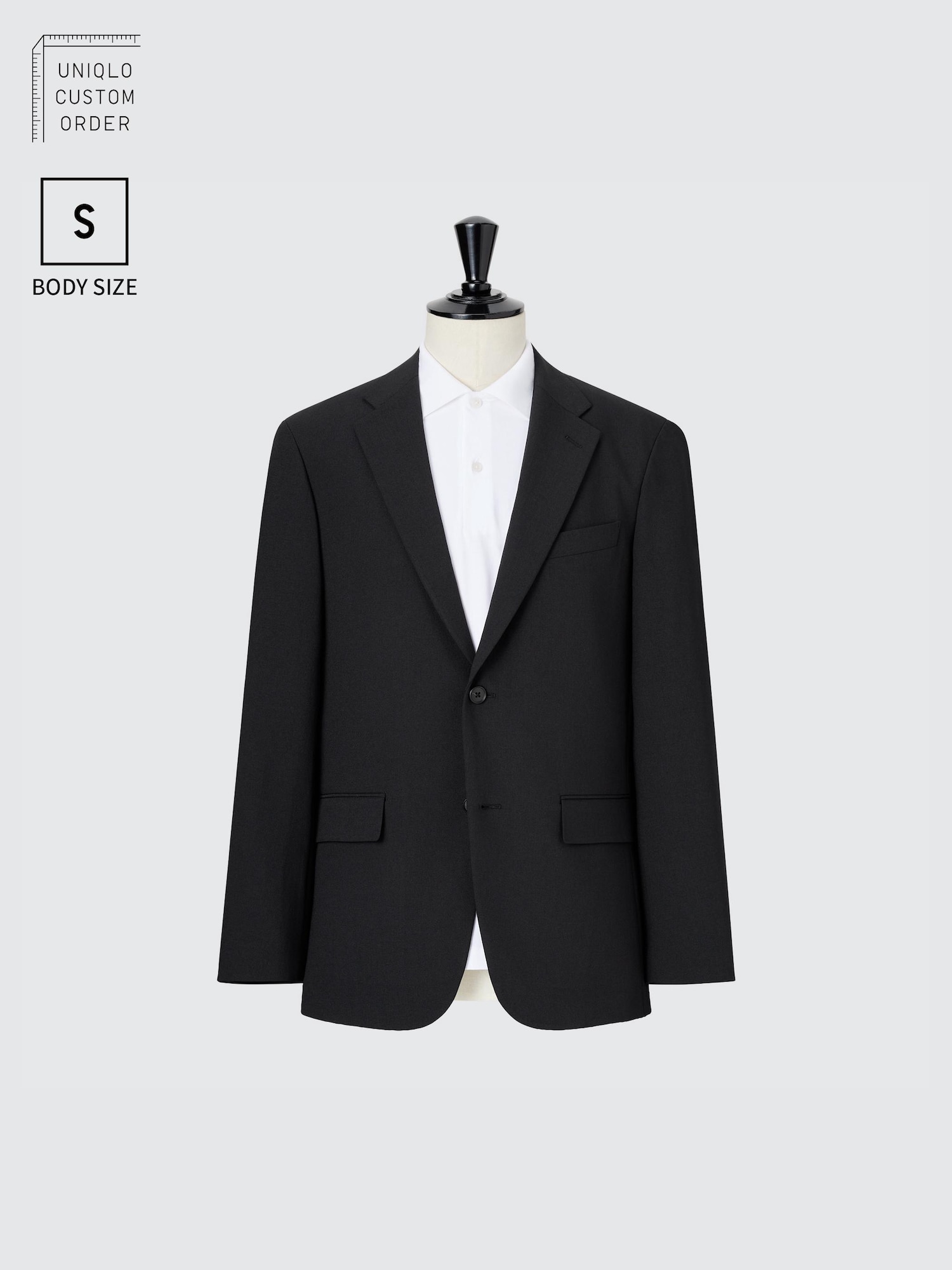 Куртка с капюшоном (под заказ, размер S)