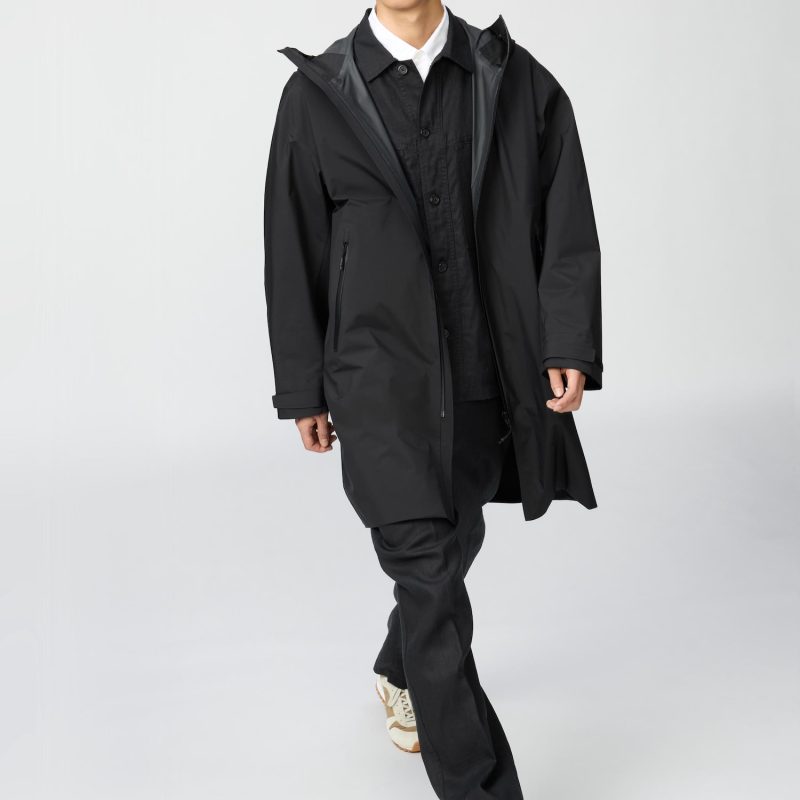 Куртка Blocktech