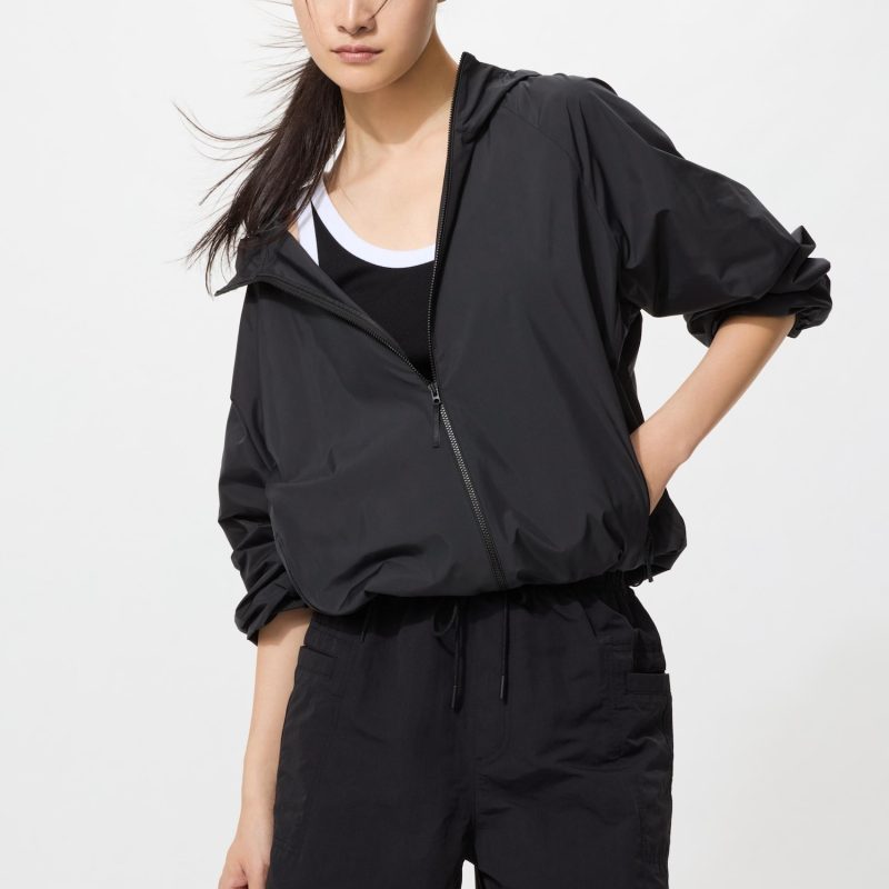 Нейлоновые шорты