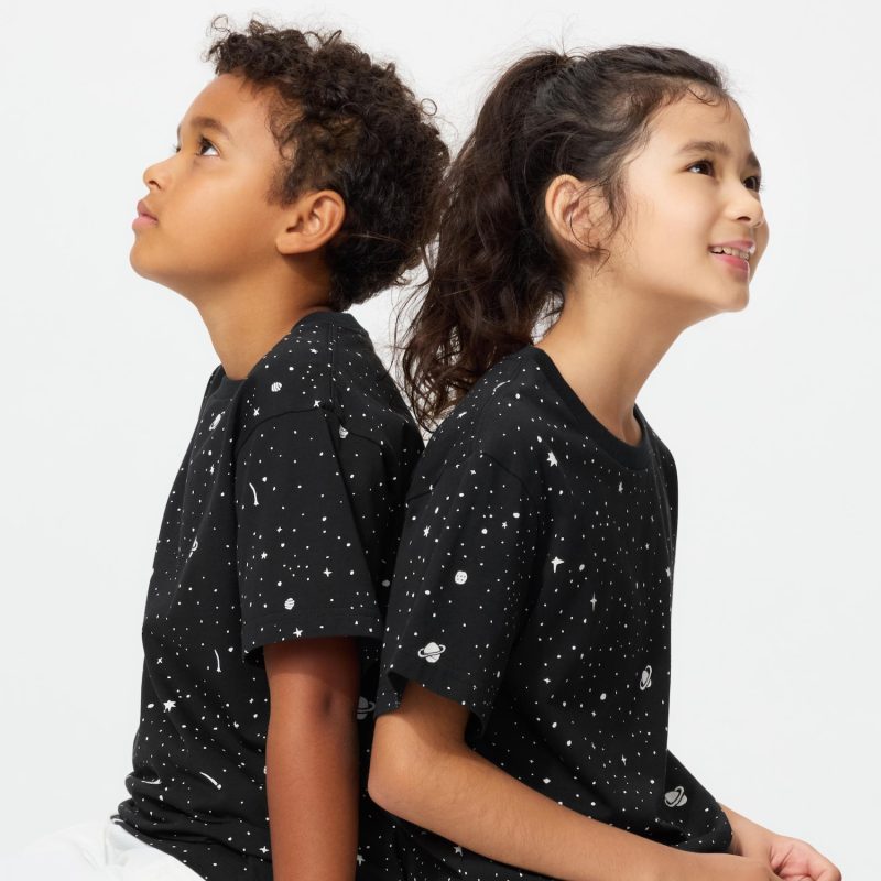 Детская футболка UT с принтом Джейсона Полана (с коротким рукавом)