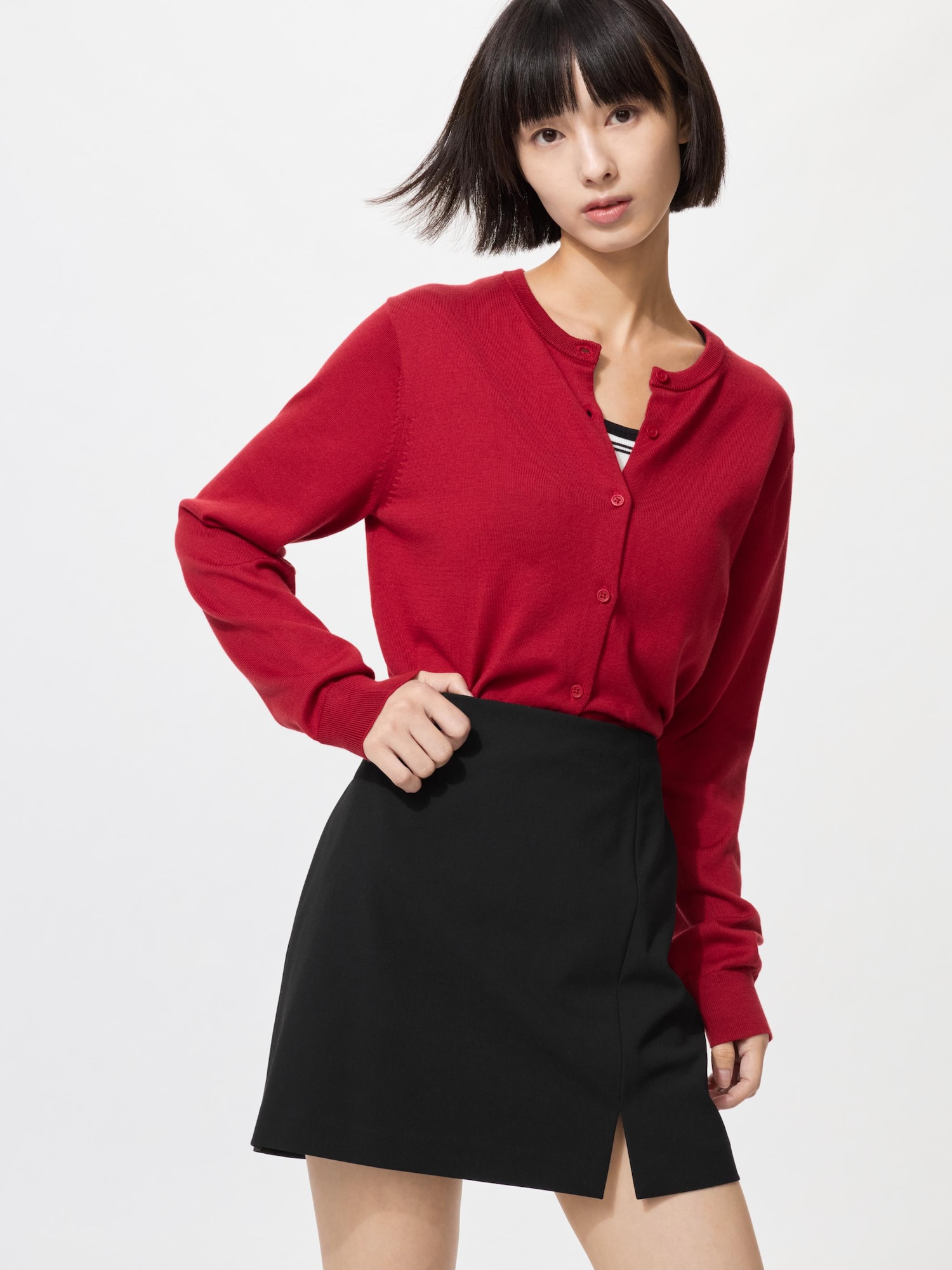 Разрезные шотландки