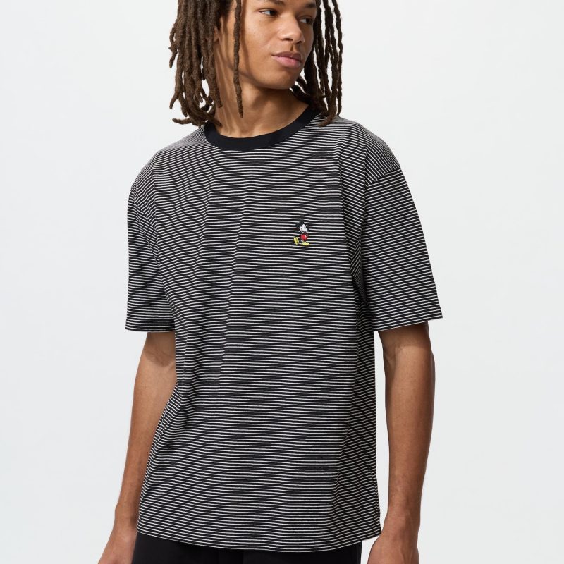 Футболка с коротким рукавом и принтом MAGIC FOR ALL ICONS UT