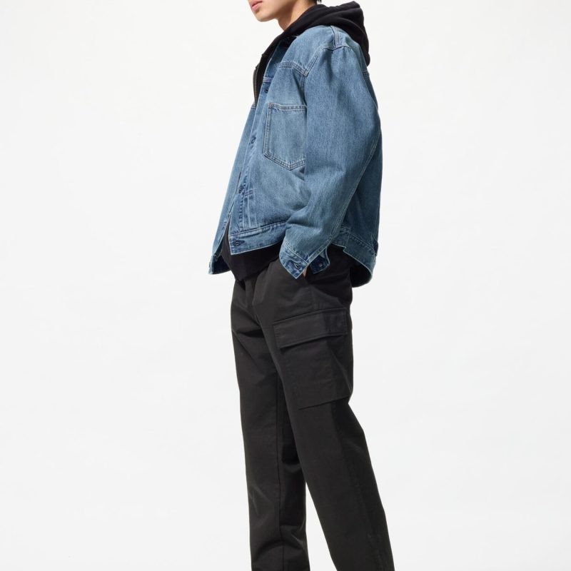 Карго-штаны