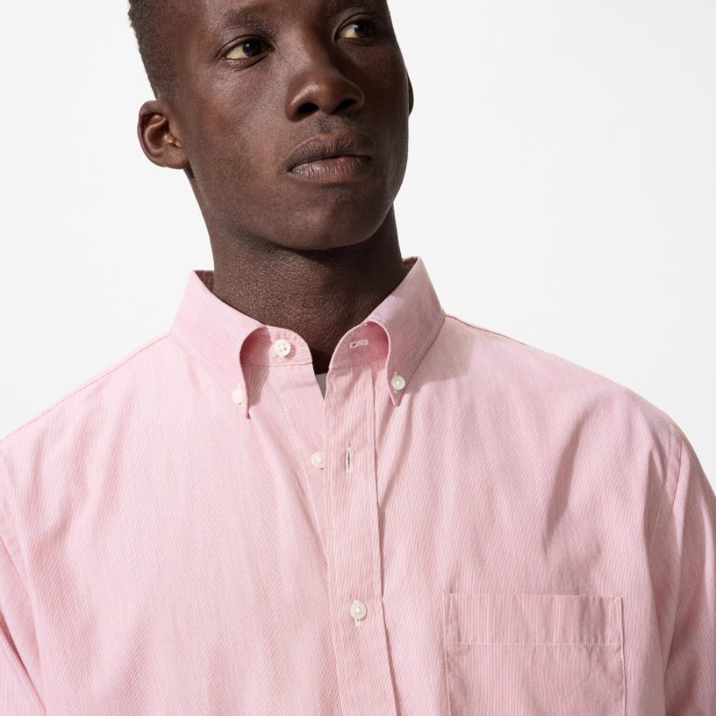 Рубашка из грубой шерсти (с длинным рукавом) с волосками