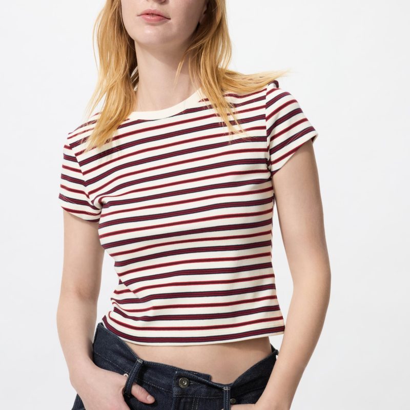 Мини-Т (полоска) B