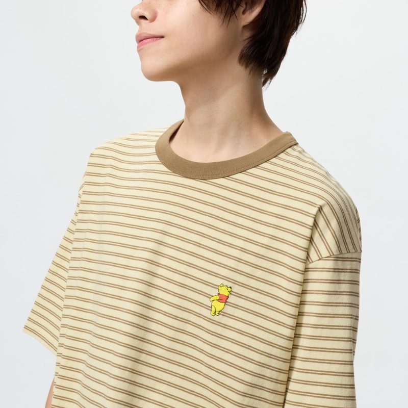 Футболка с графическим принтом MAGIC FOR ALL ICONS UT (с коротким рукавом) 2A