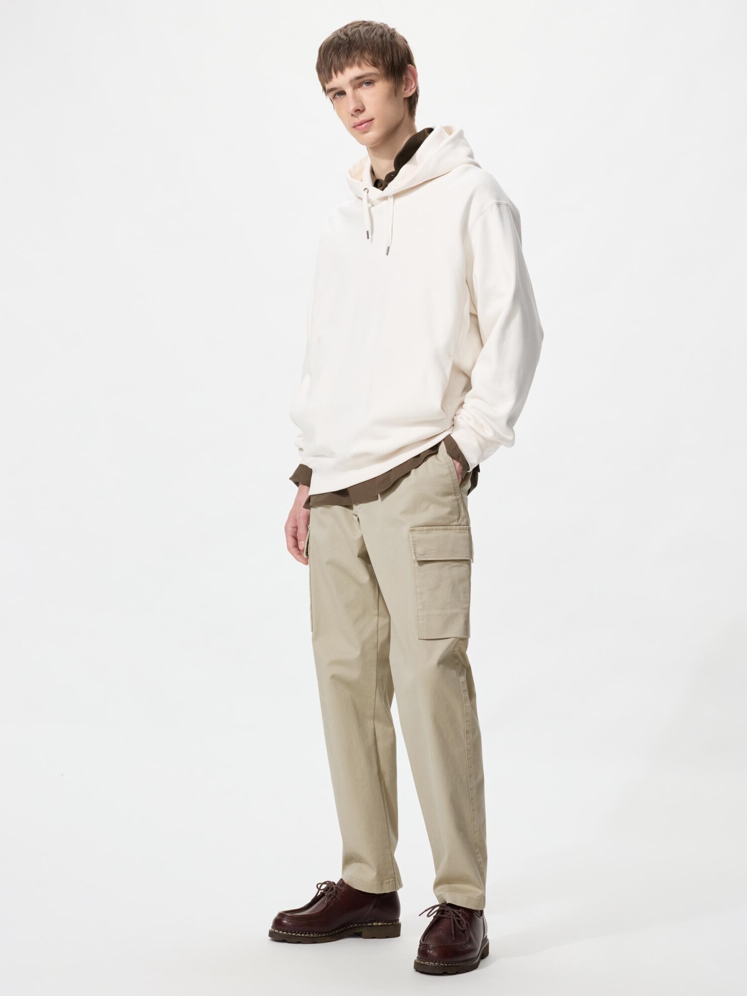 Карго-штаны