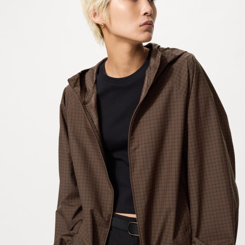 Поло с карманом UV PROTECTION (принт)