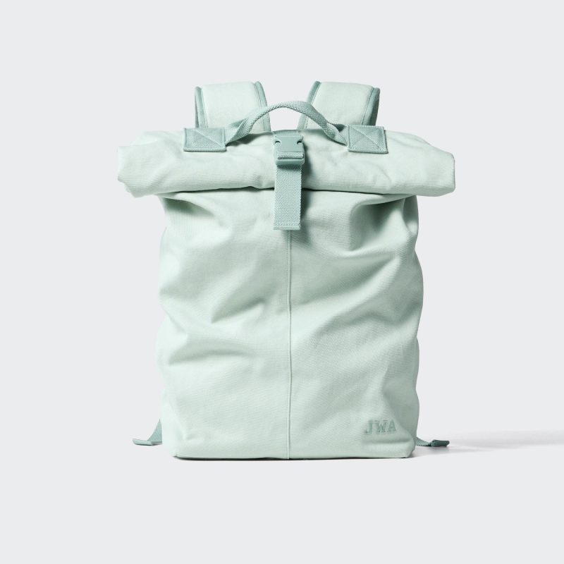 Рюкзак с откидной крышкой