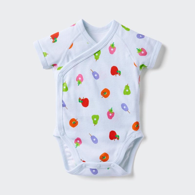 Боди с короткими рукавами BN Picture Book