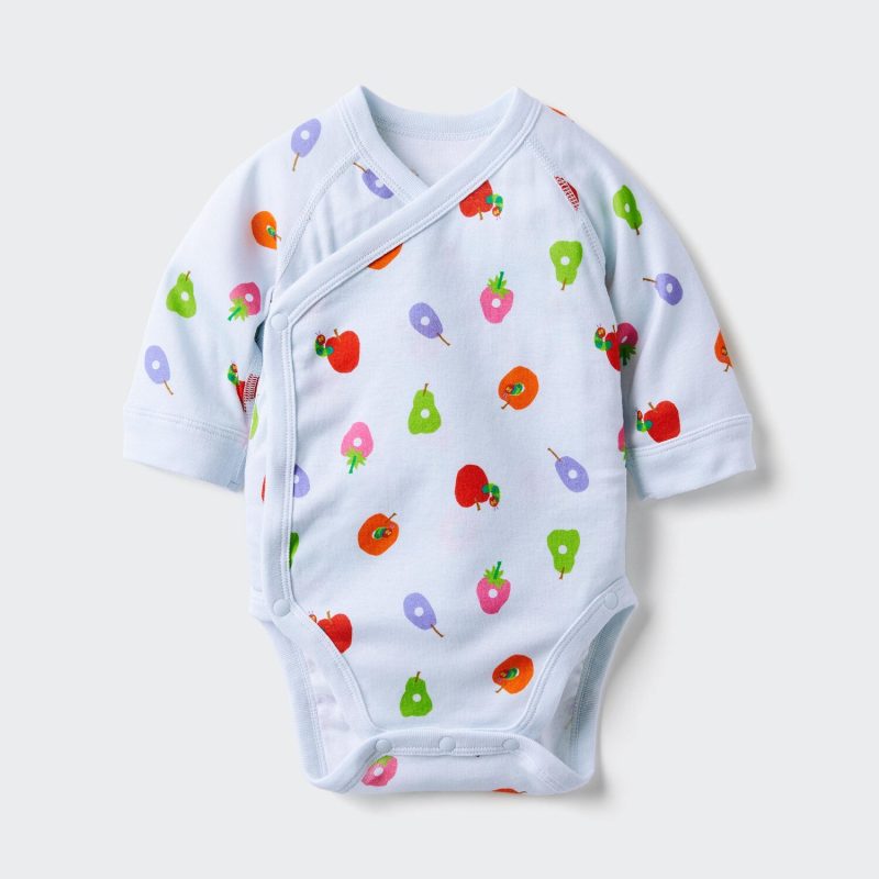 Боди с длинными рукавами BN Picture Book