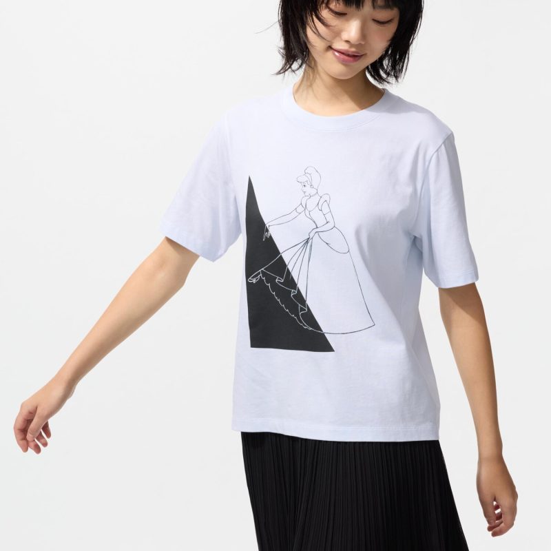 MAGIC FOR ALL TIMELESS UT(그래픽T·반팔)F