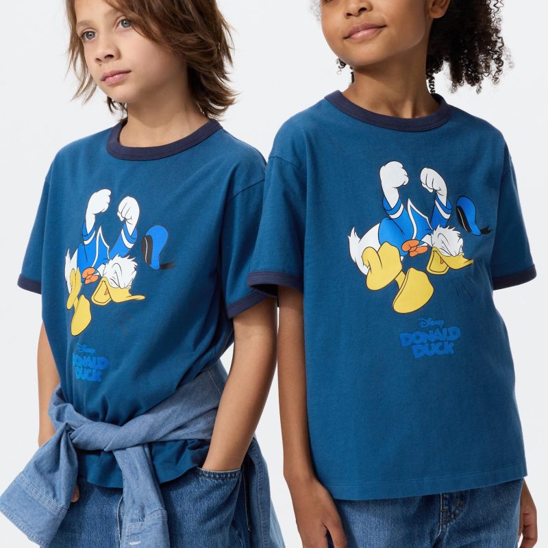 Детская футболка с коротким рукавом и принтом «Magic for All Icons»