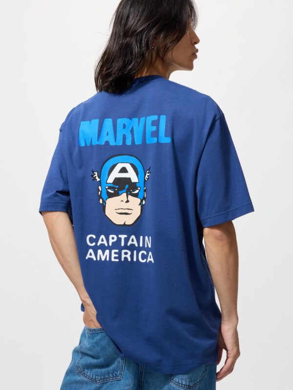 Вечная магия, однотонная футболка с принтом, короткий рукав