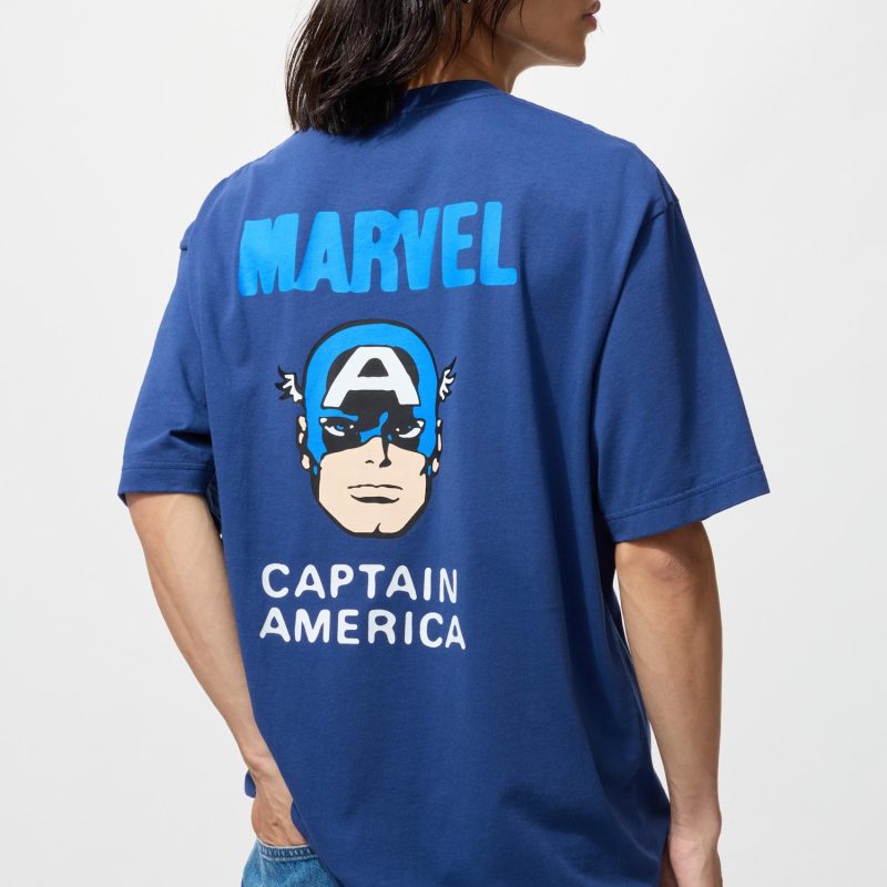 Вечная магия, однотонная футболка с принтом, короткий рукав