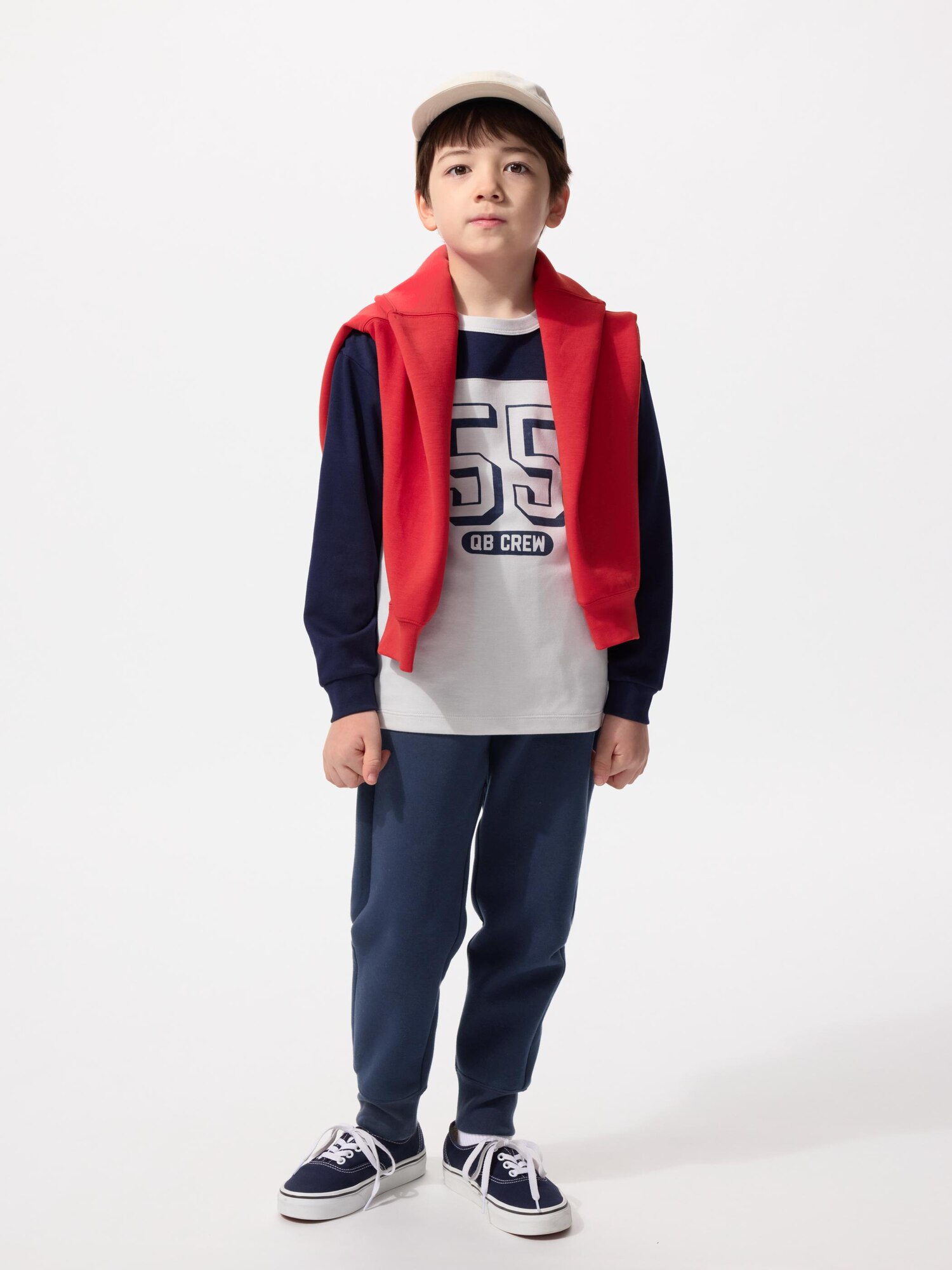 Детские свитшоты из дышащей ткани