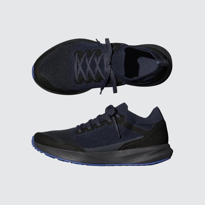 Кроссовки Knit Active