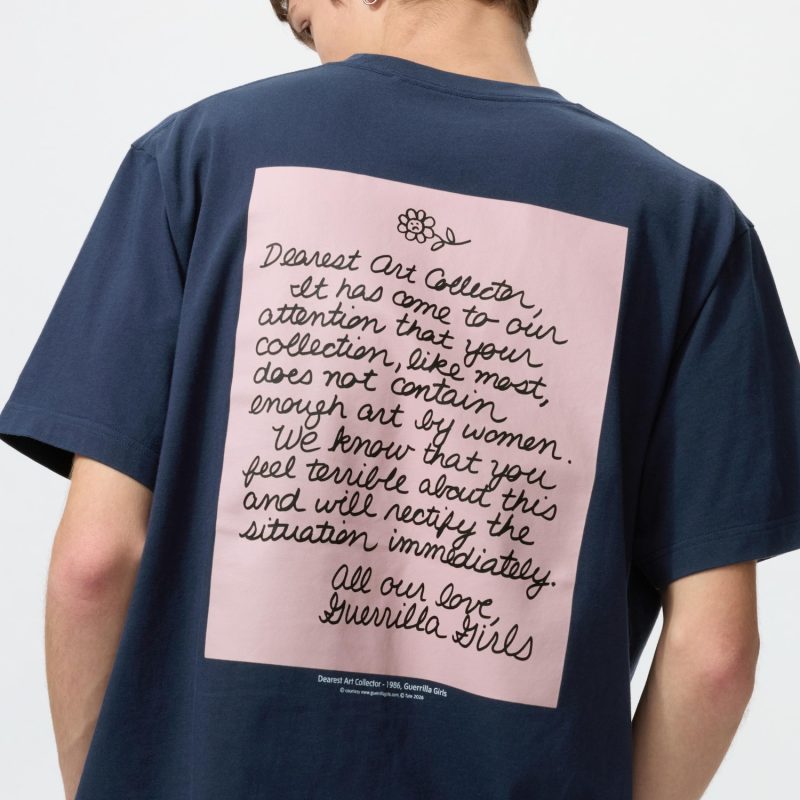 Футболка с графическим принтом, короткий рукав