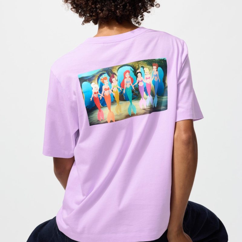 MAGIC FOR ALL TIMELESS UT(그래픽T·반팔)E