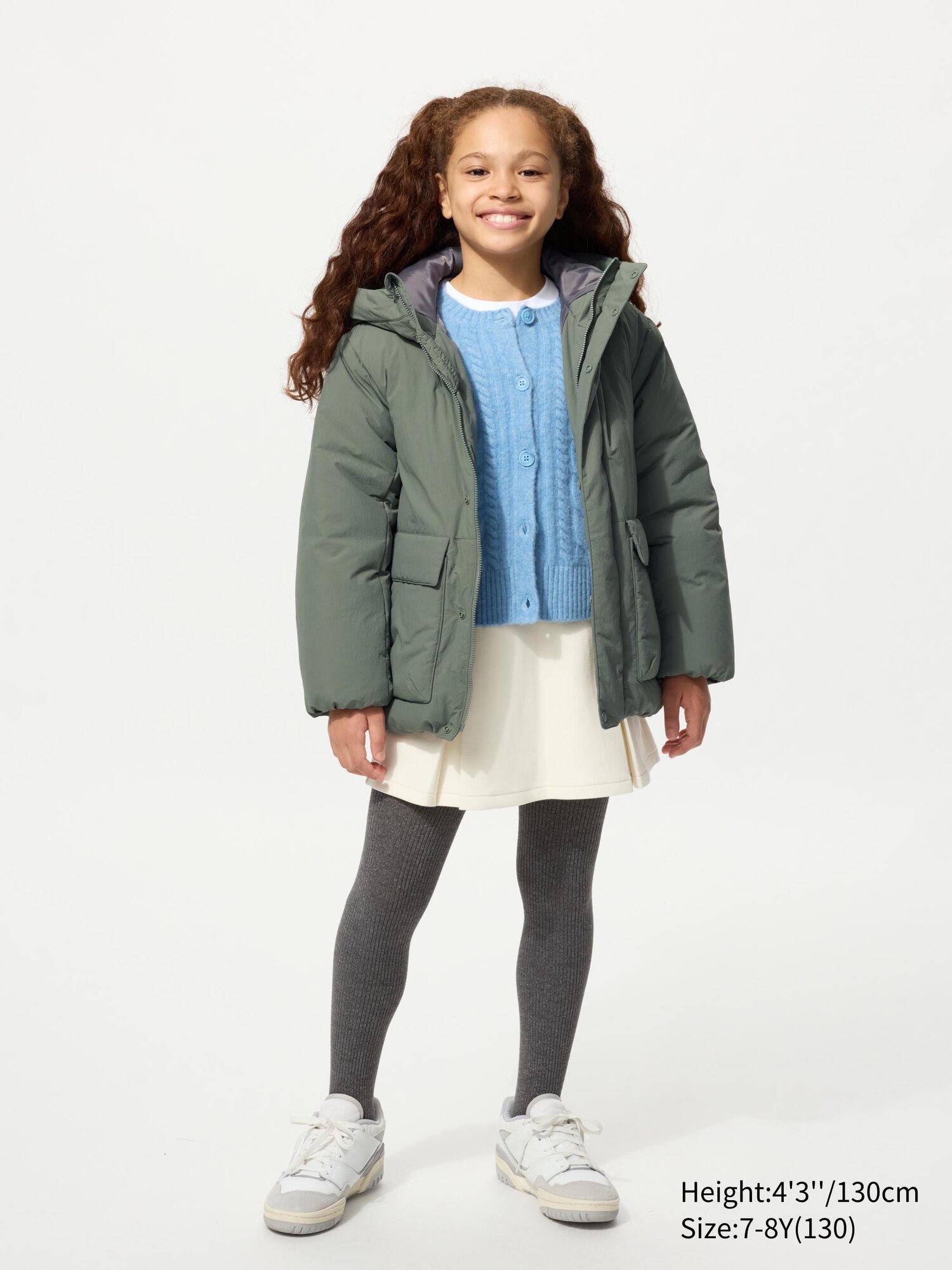 Гибридный пуховик ParkaBest - лучший продавец