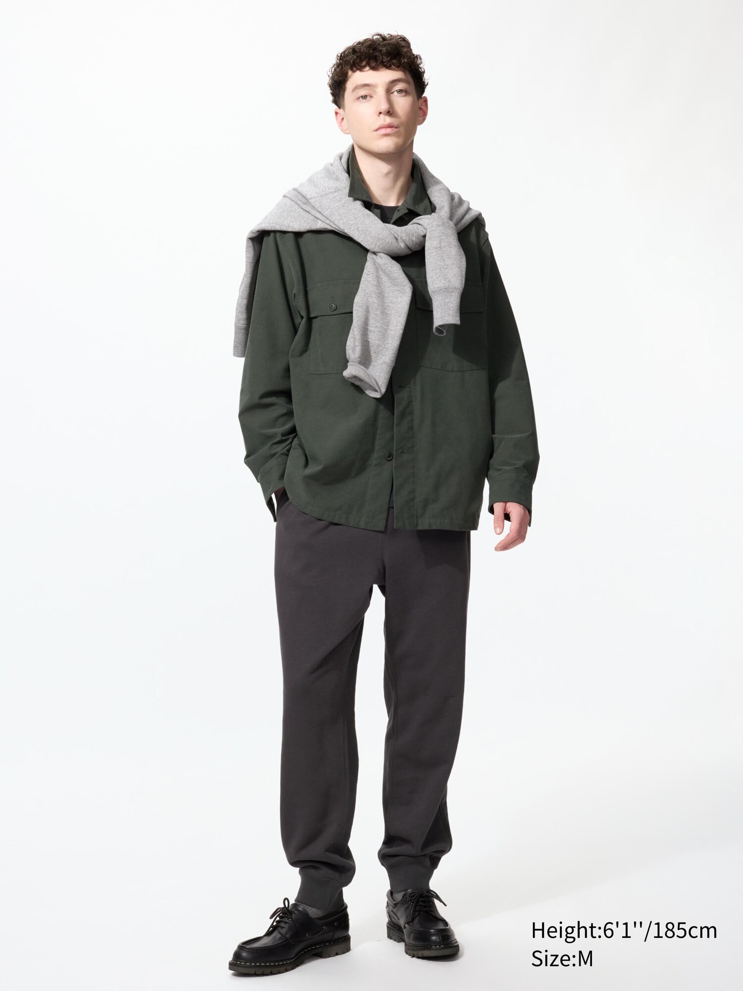 Бегуны трусцой