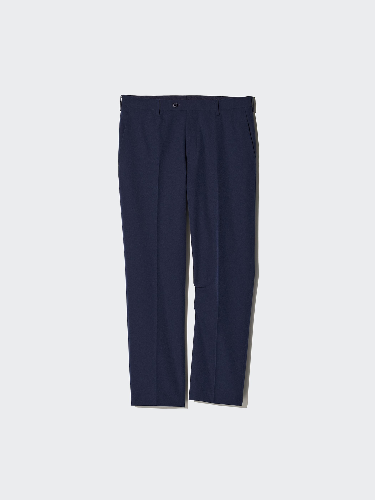 Восхищающие брюки (2WAY стрейч, как хлопок)