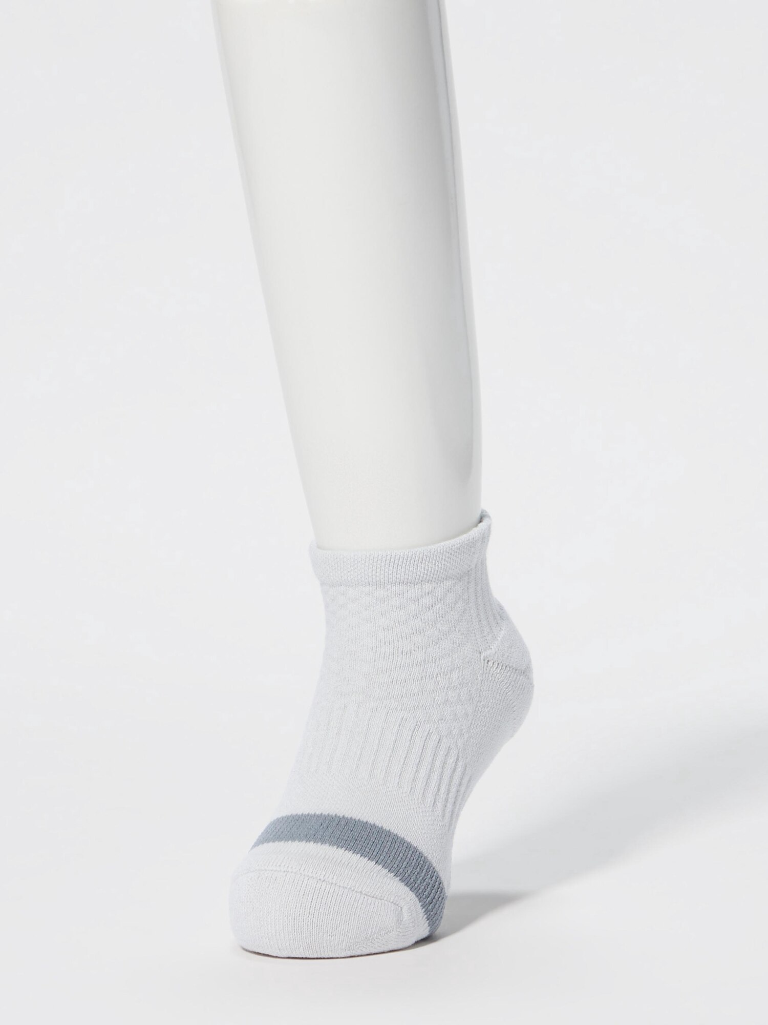 Детские короткие носки 3 пары (с поддержкой)