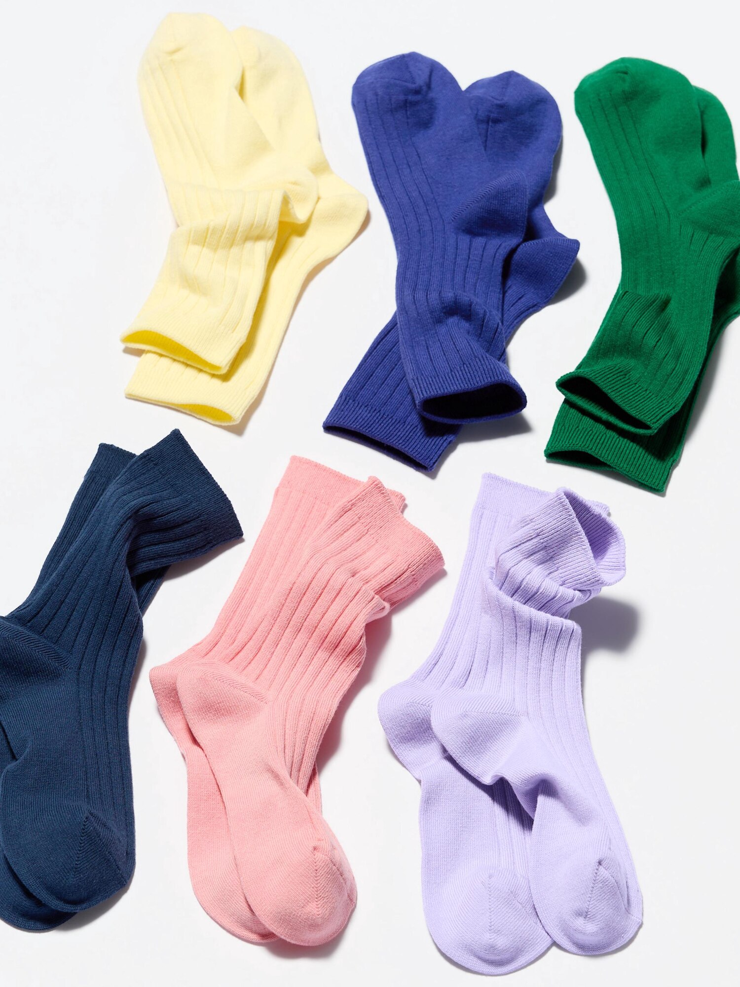 Носки детские 3 пары B