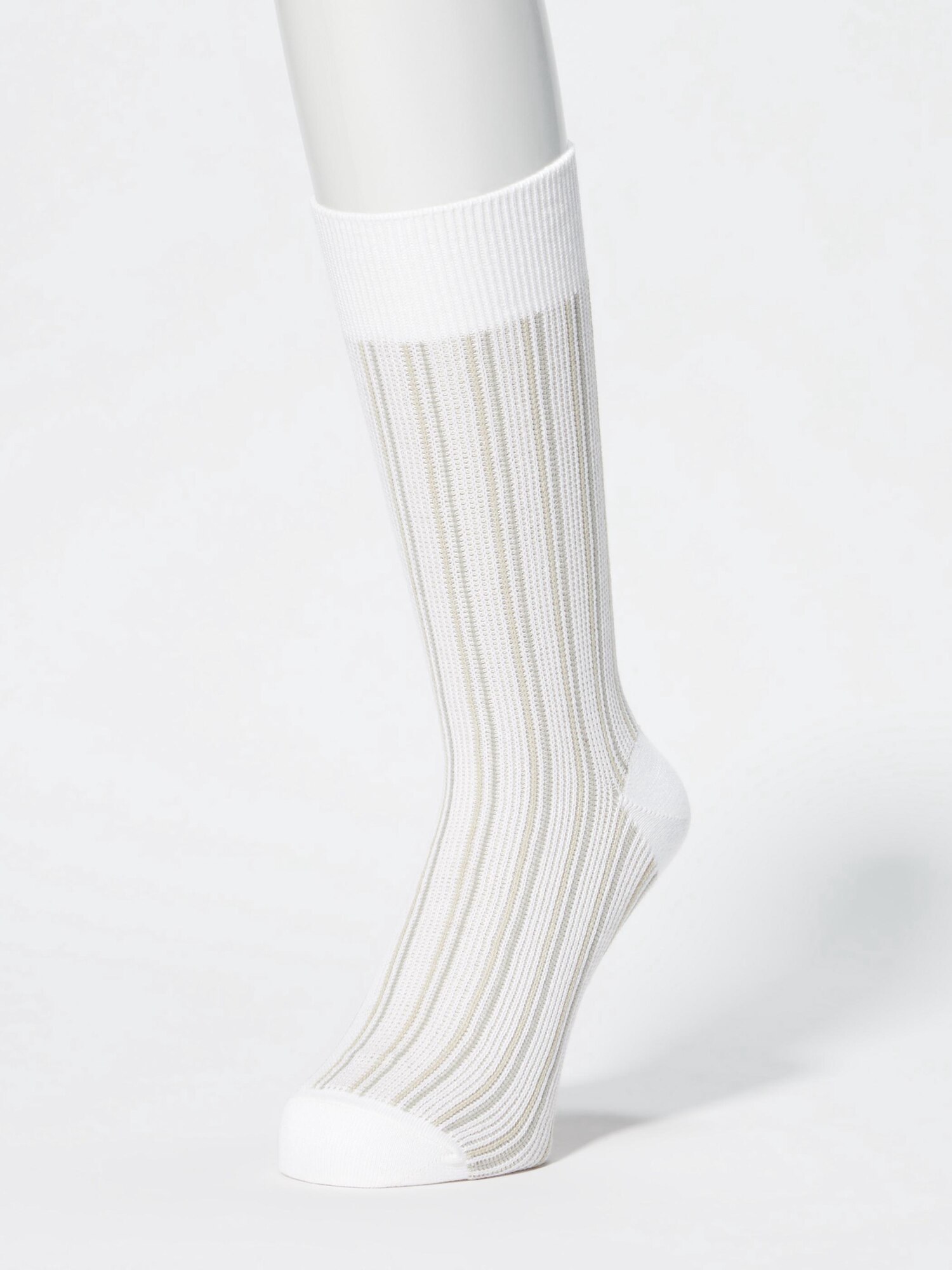 Носки (в полоску)