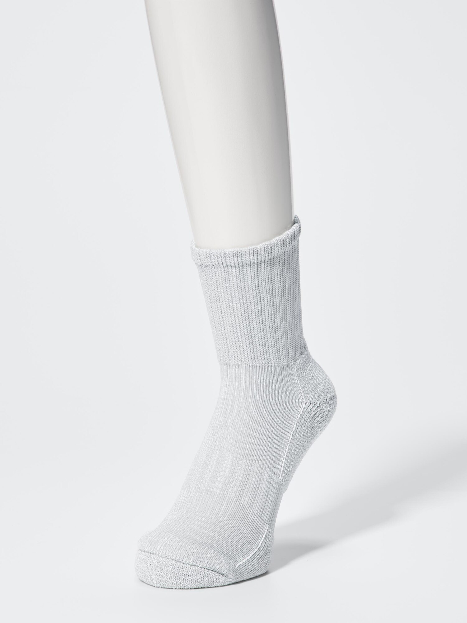 Носки до середины стопы (рибана)