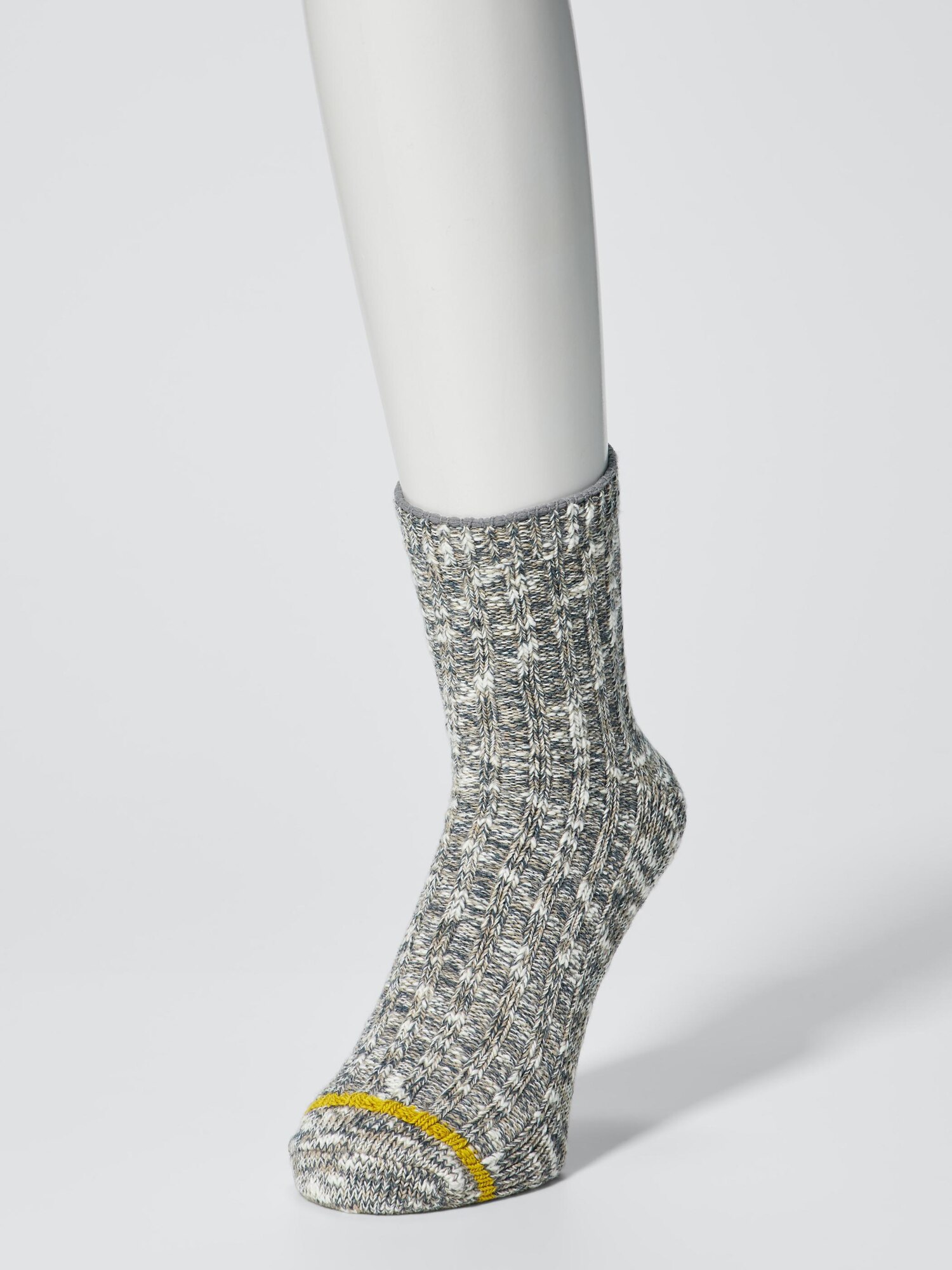 Полусocks (меланж)